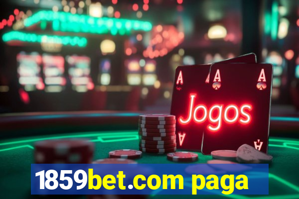 1859bet.com paga